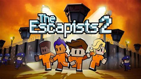 The escapists wiki - The Escapists at IGN: walkthroughs, items, maps, video tips, and strategies